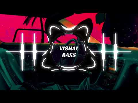 Party On My Mind | [ BASS BOOSTED ] | Deep bass Vishal | Ultra Deep bass | Chill out bass songs