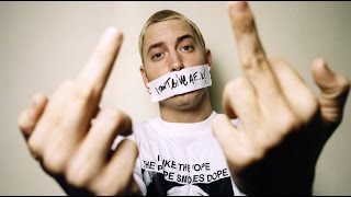 Top 10 Eminem Songs