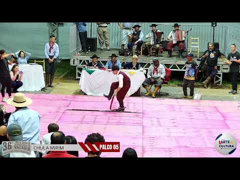 RCNAT 2026 | Chula Mirim | Pedro Henrique Paiz de Souza Scaim x Guilherme Boeira Moreira