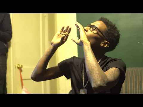 30 Glizzy - Game Over | Shot by @Reggie_Reggg