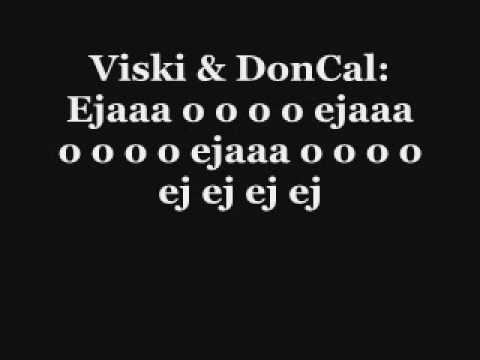 Viski ft DoNCaL Na e Bojm