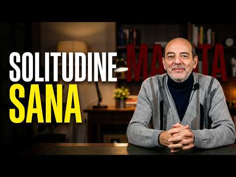 Solitudine: Alleata per la Tua Crescita Personale