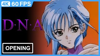 Download lagu D.N.A² Opening | 4K 60FPS Remastered mp3