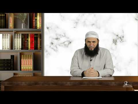 30. Pyetje: Çfarë mendimi keni rreth Imran Husejnit? - Hoxhë Sadullah Bajrami