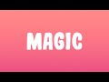 Future T I Magic Remix
