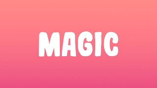 Future, T.I - Magic (Remix)