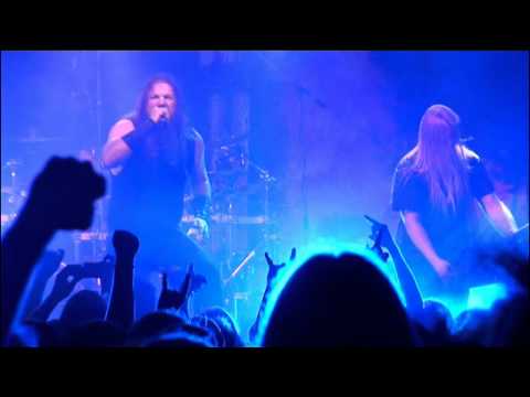 Videoclip de Metalwrath (Live) — Amon Amarth