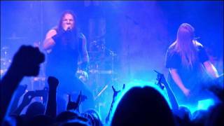 Amon Amarth - Metalwrath (Bloodshed Over Bochum)