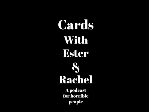 Episode 18: Family Mottos and Hoe Things