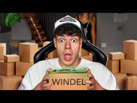 I'm opening CRAZY viewer packages again...