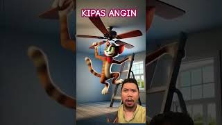 Download lagu KIPAS ANGIN GANGGU BANGET!!!?? #animation #cat #funny #cute mp3 Download lagu KIPAS ANGIN GANGGU BANGET!!!?? #animation #cat #funny #cute mp3