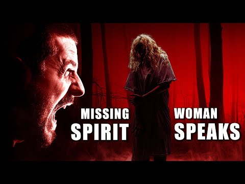 A Missing Woman's Spirit Speaks: A Cold Case Haunting