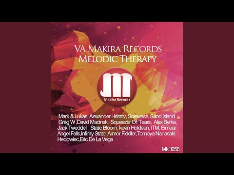 The Speed of Dark (Original Mix)