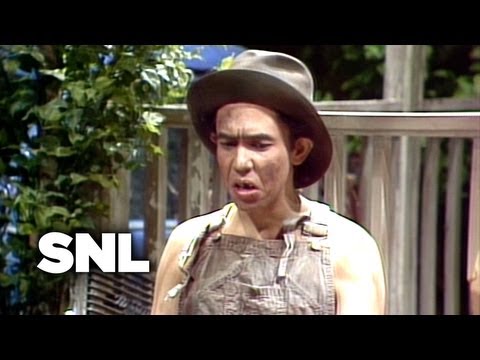 Where's Cooter? - Saturday Night Live