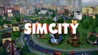 SimCity - Green City | Gameplay Trailer