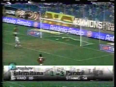Italian Serie A -Matchday 22 -February 21, 1999