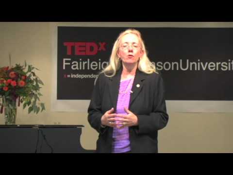 The U.S. foreign language deficit: Kathleen Stein-Smith at TEDxFairleighDickinsonUniversity