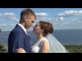 СВАДЬБА САША И КСЮША 21 08 2015 
