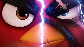 The Angry Birds 3 Teaser Trailer (2023)