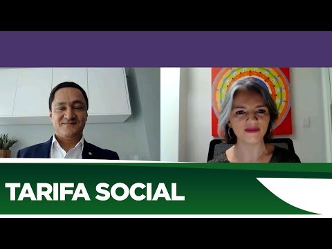 André Ferreira explica como funciona Tarifa Social de Energia Elétrica - 15/04/20