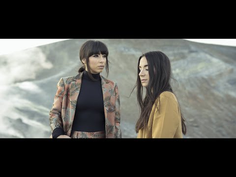 Giolì & Assia - Inside Your Head (Video Cut)