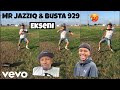 Mr JazziQ & Busta 929 - Ekseni (Feat Boohle SA & Zuma) 🔥🔥