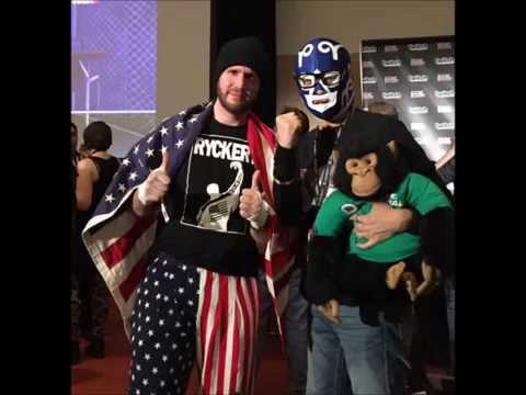 Giant Bombcast 09/15/2015 - Dan's Geocaching Experience