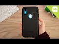 OtterBox Defender iPhone XR Case Review OtterBox Defender iPhone XR Case Review