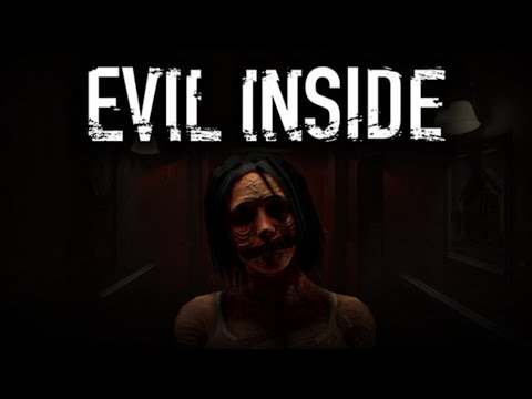 Evil Inside PS5 Full game & Quick review (SAVE YOUR MONEY) #ps5 #playstation #evilinside