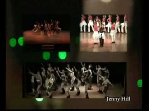 download lagu mp3 mp4 Jenny Hill School Of Dance, download lagu Jenny Hill School Of Dance gratis, unduh video klip Jenny Hill School Of Dance