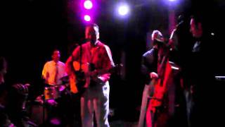 Howlin' Houndogs - The Worrying Kind, Montreal Rockabilly