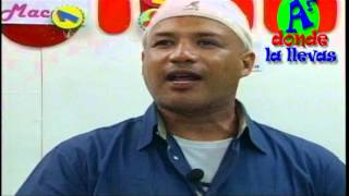 A DONDE LA LLEVAS .mpg