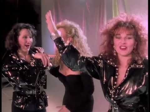 Chicasss   Manana  1989