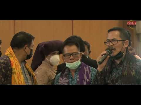 NGERANA PANGGUNG ANAK BERU | CAWIR METUA - DIAH BR GINTING | ADAT KARO