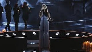 Jacquie Lee &#39;Angel&#39; The Voice USA 2013  Season 5
