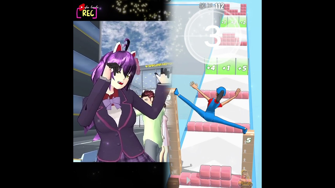 #sakuraschoolsimulatormv #sakuraschoolsimulator #sakurasimulator