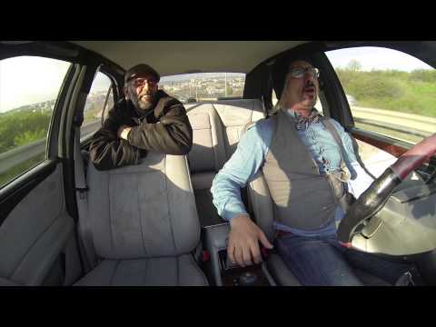 Taksisti - 38 Preshevaliu me Kastriot Saqipi