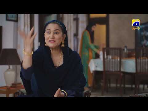 Mannat Murad Episode 10 Promo 01 | Monday at 8:00 PM only on Har Pal Geo