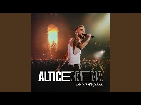 Volta (Ao Vivo No Altice Arena)