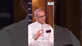 Morgan Stanley's Ridham Desai On Why AI Could Transform IT Services | CNBC TV18