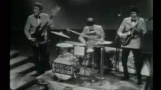 Sounds Incorporated - William Tell