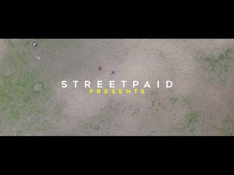 Steph Banga X StreetPaid Duffle - Don't Fuck With My Gang (DFWMG) Music Video