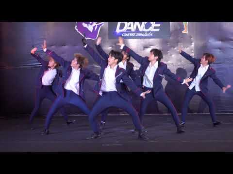 190615 Wanna eat cover Wanna One @ Watergate Pavillion Cover Dance Contest 2019 (Final Round)