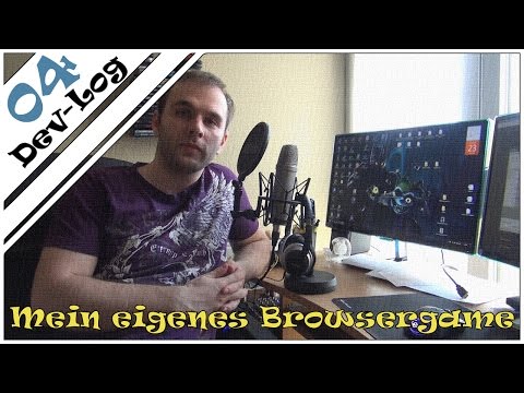 Dev-Log #004 - Rangliste / Gildensystem / Chat via Node.js & Socket.io [HD+][Entwickler Tagebuch]