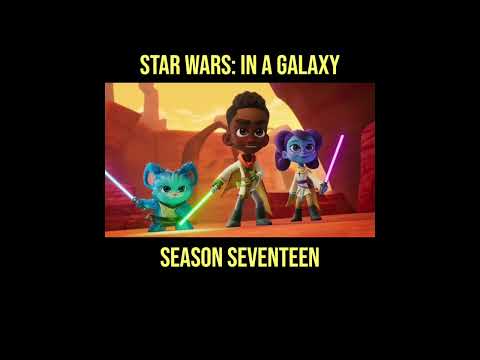 Star Wars: In a Galaxy Episode 134 – #NubsNation