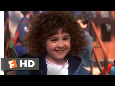 Curly Sue (1991) - First Day of School Scene (8/8) | Movieclips