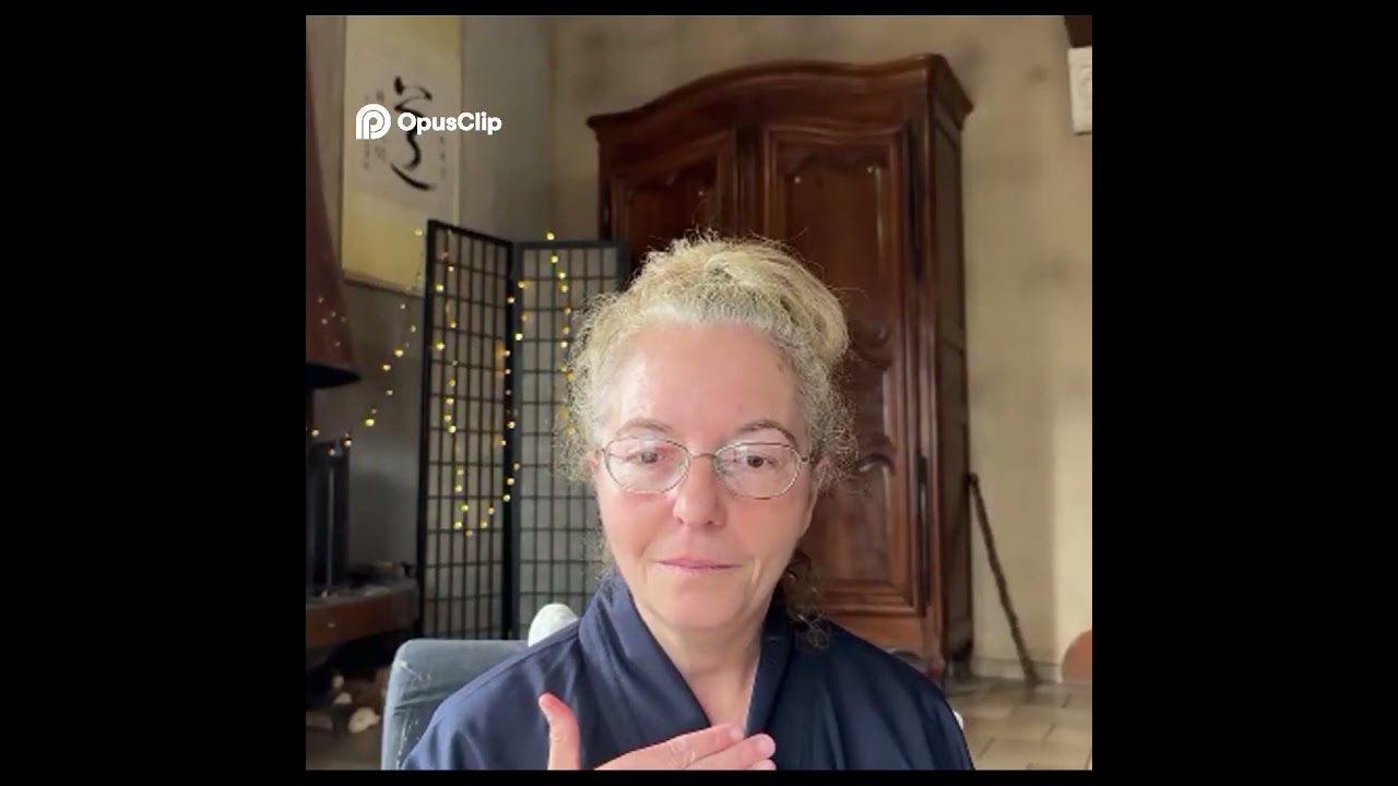 Sur la Voie de la Nature Véritable