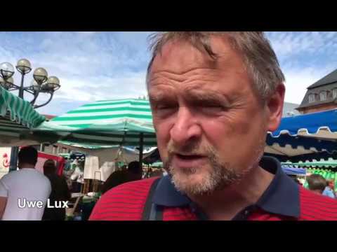 Hanau und seine Viertel - Innenstadt