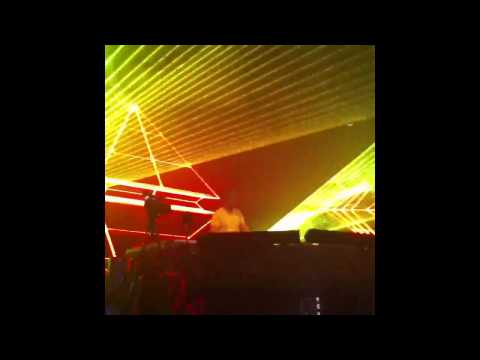 Richard Durand @ Trancefusion