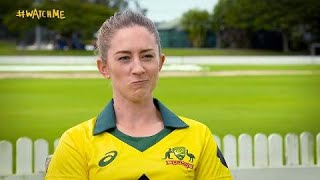 Australia Women  S National Cricket Team